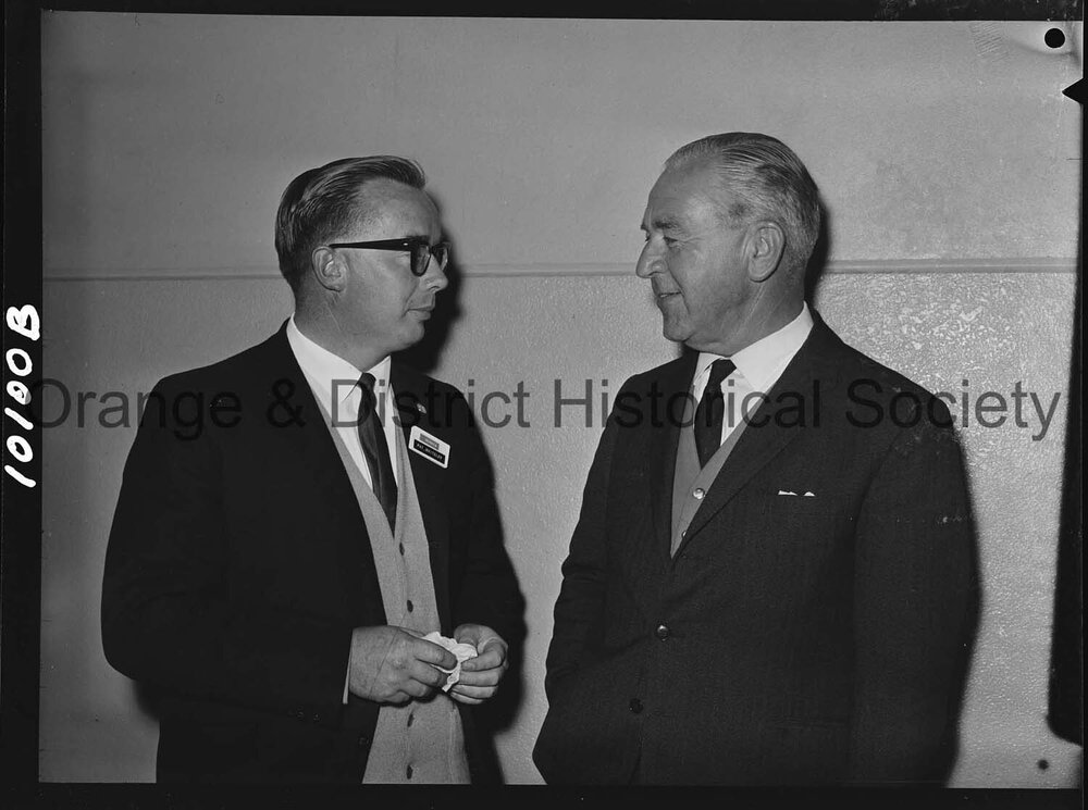 Catholic Men's Dinner