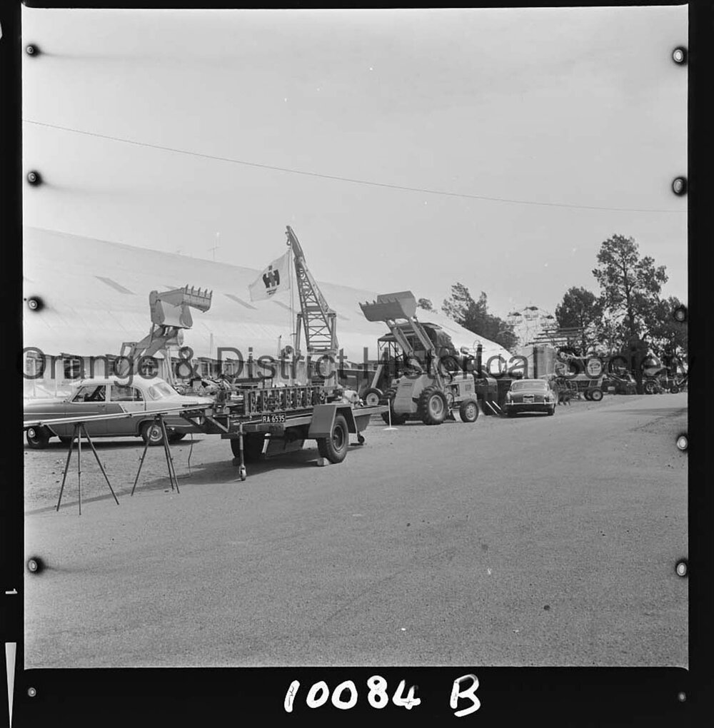 Dubbo Motor Show and Trade Fair