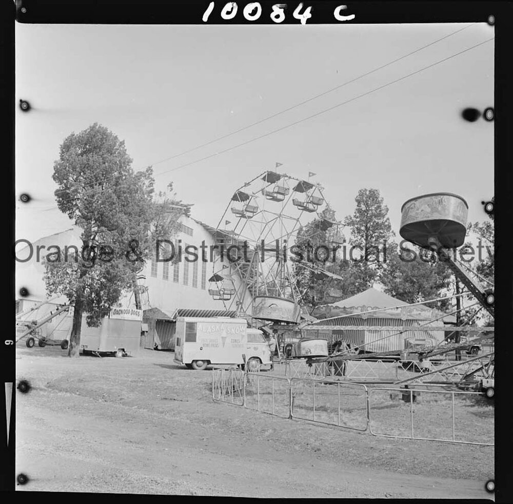 Dubbo Motor Show and Trade Fair
