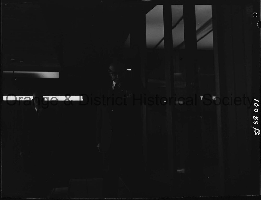 Official opening of Molong RSL Club