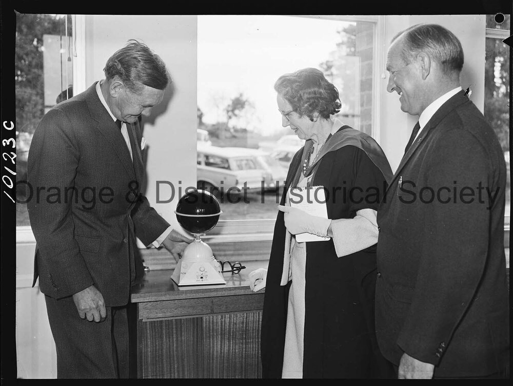 New laboratory opened at PLC