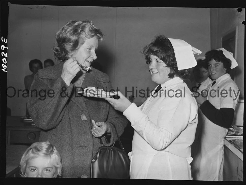 Education Week at Orange High School