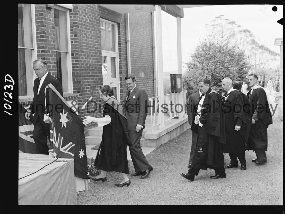 New laboratory opened at PLC