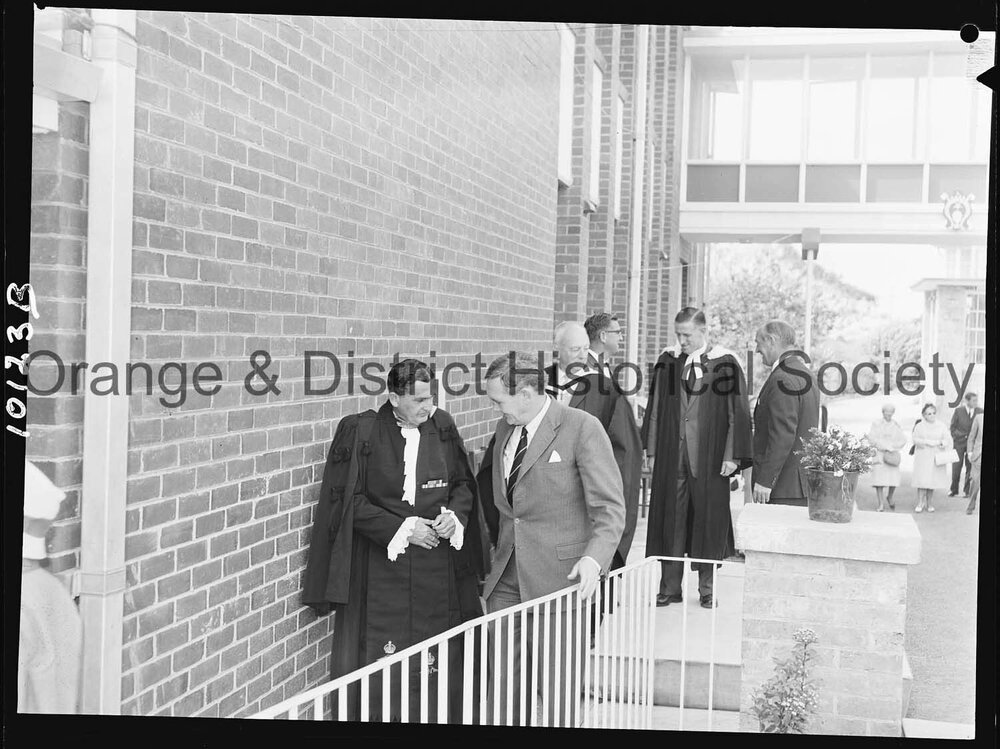 New laboratory opened at PLC