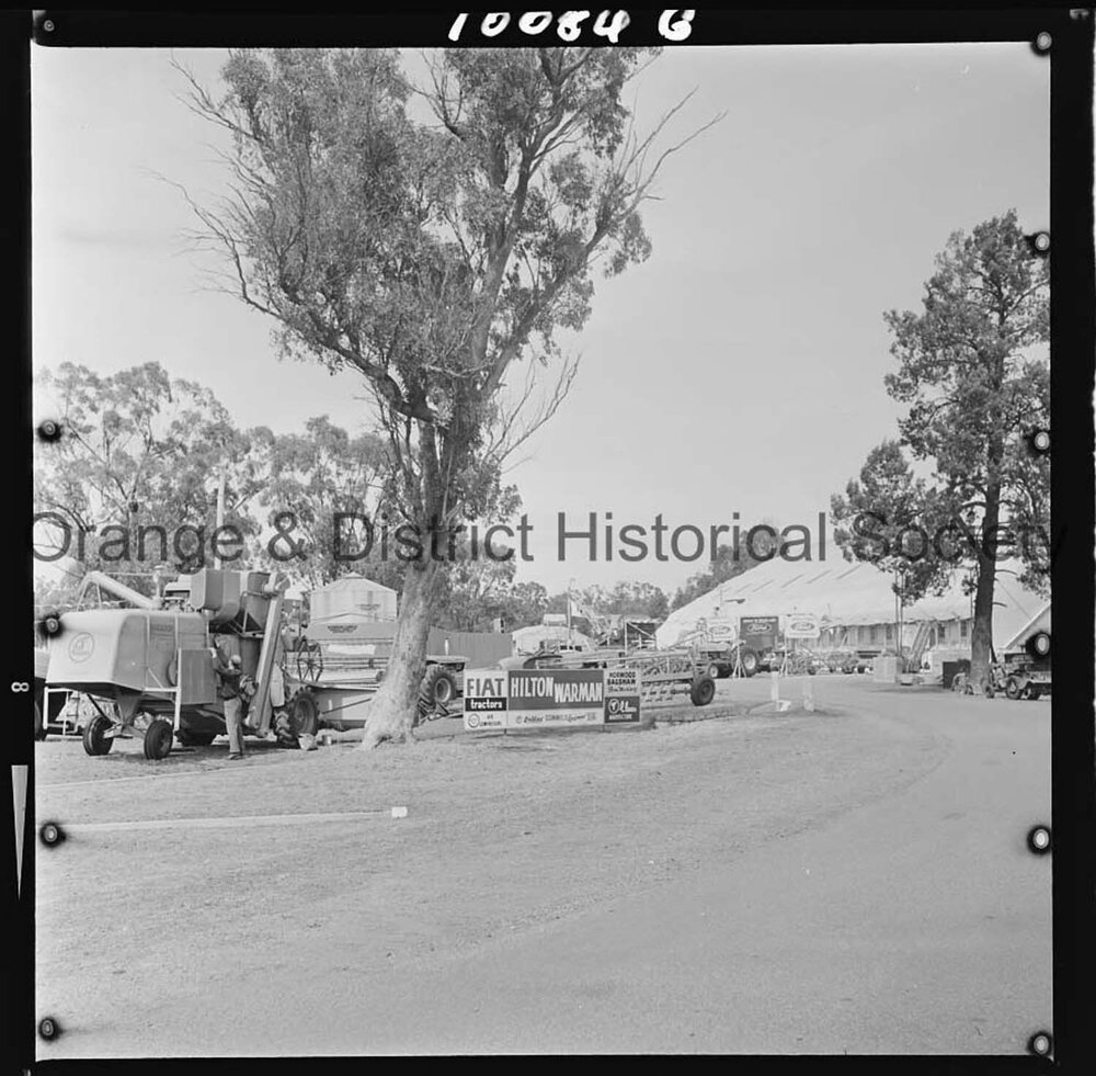 Dubbo Motor Show and Trade Fair