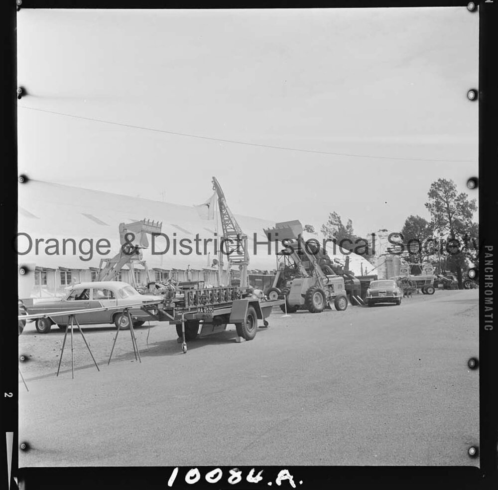 Dubbo Motor Show and Trade Fair