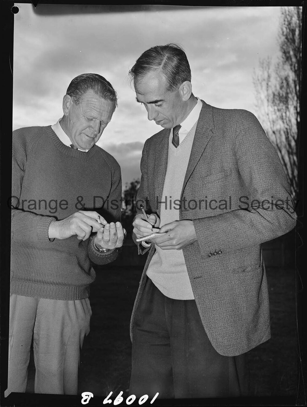 Wontama Homes for the Aged commencement