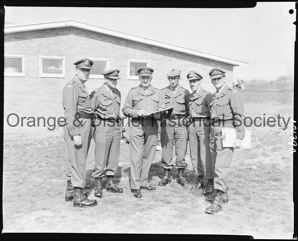 Army tactical exercises