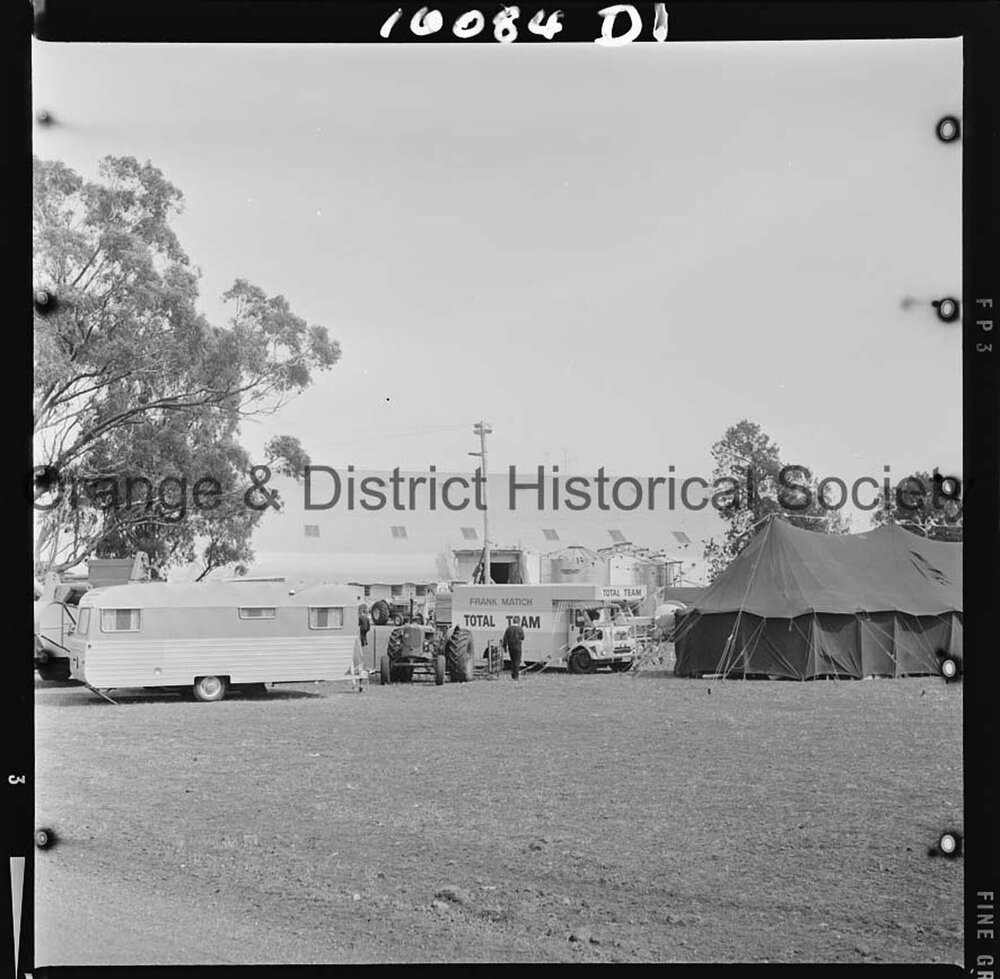 Dubbo Motor Show and Trade Fair