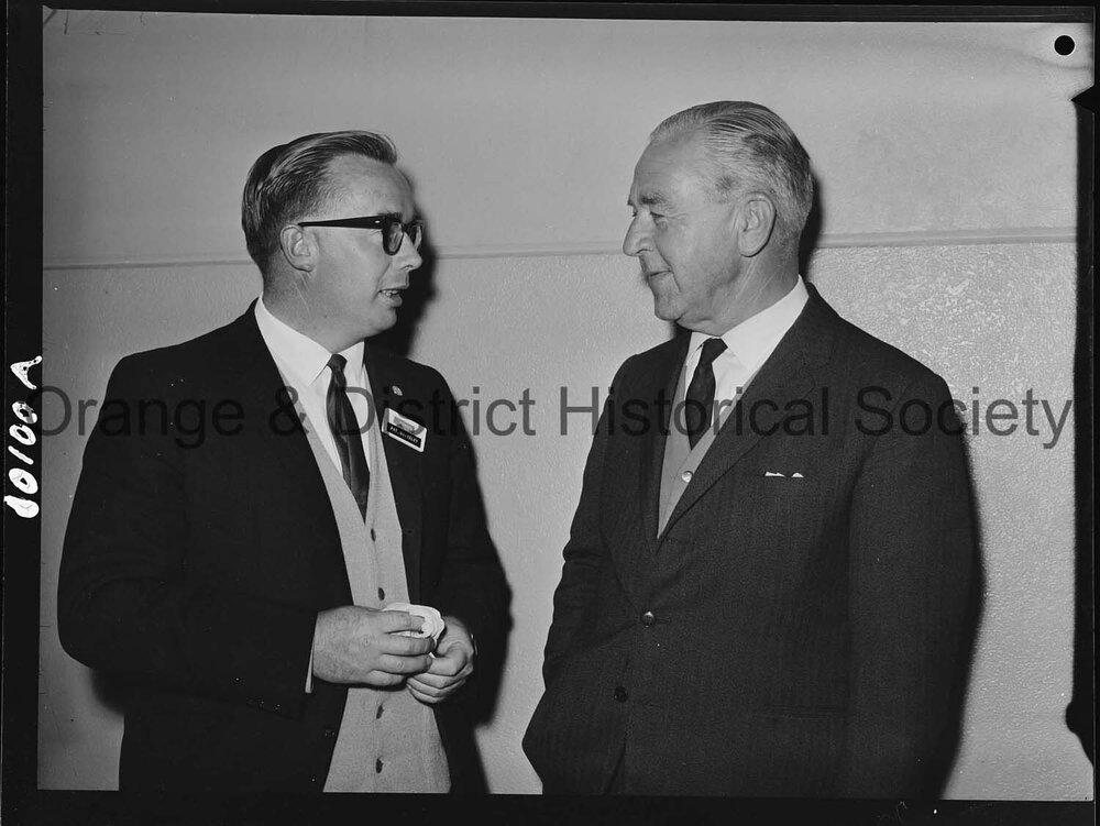 Catholic Men's Dinner