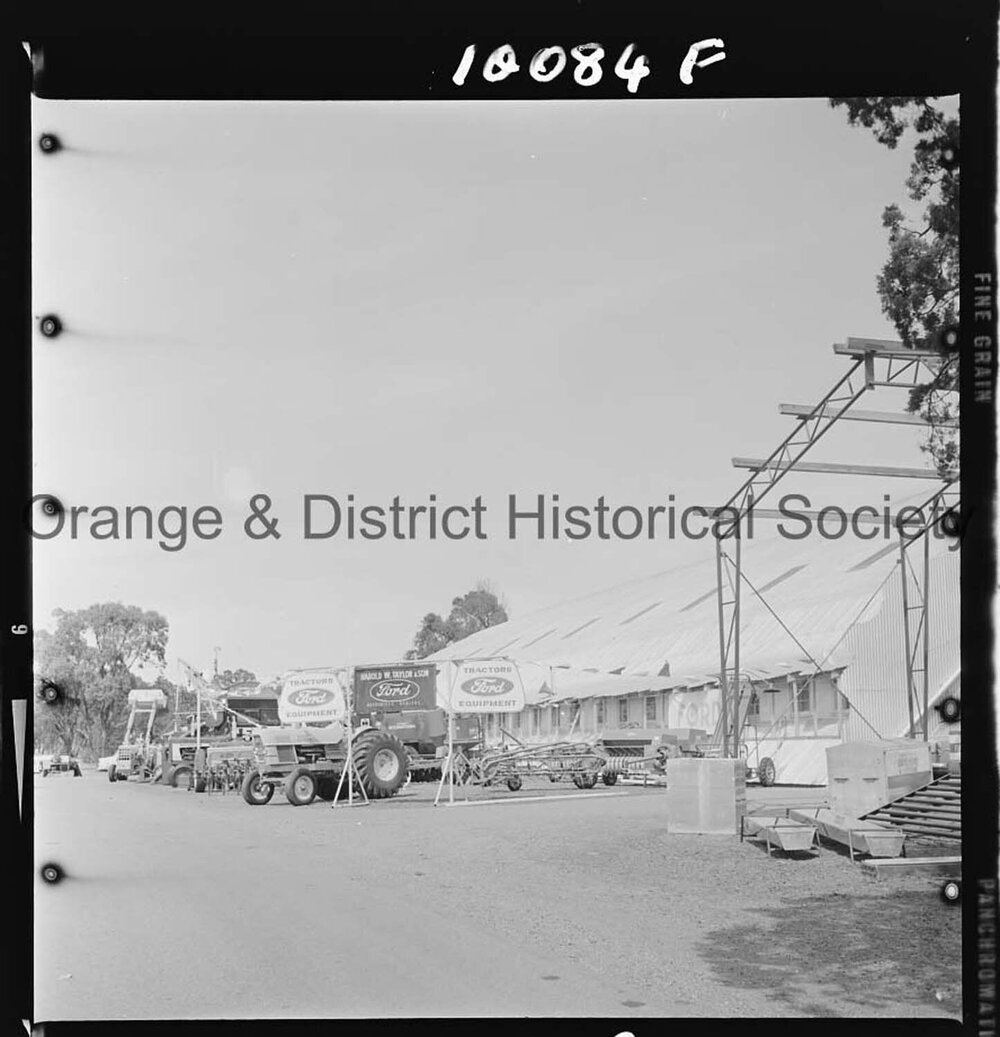 Dubbo Motor Show and Trade Fair