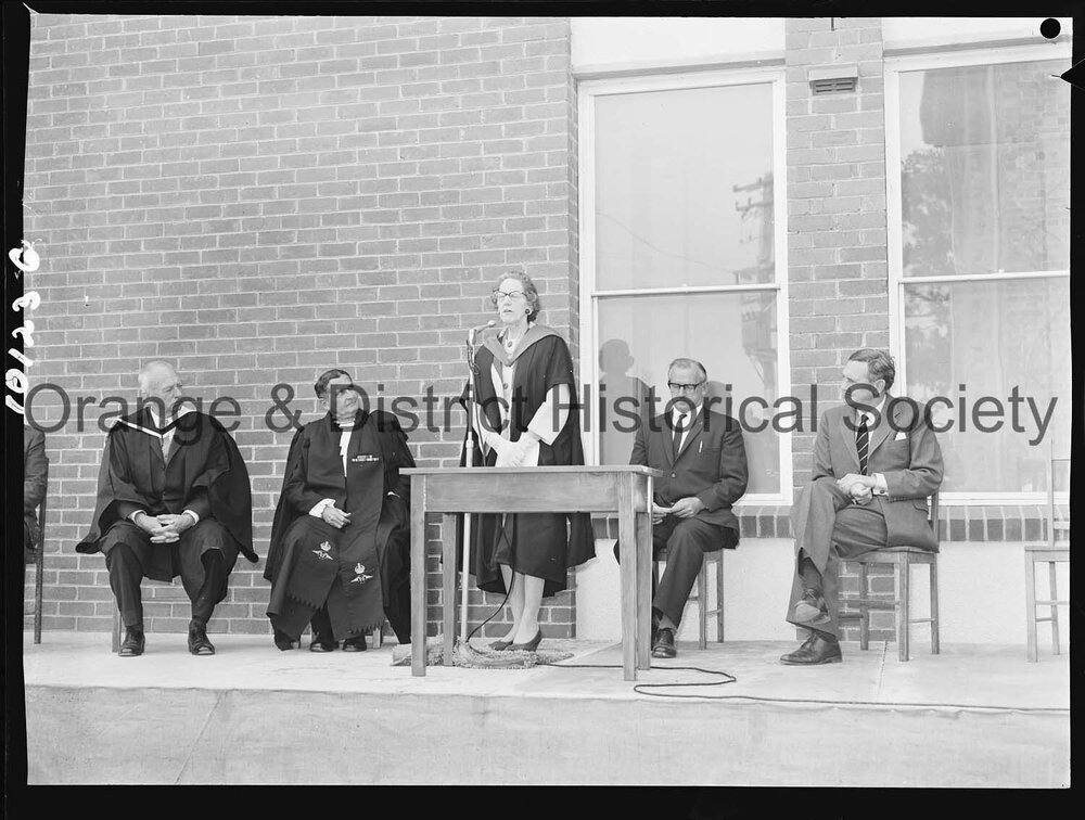 New laboratory opened at PLC