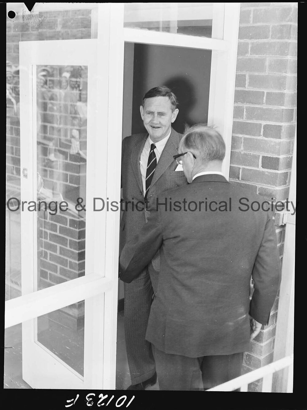 New laboratory opened at PLC