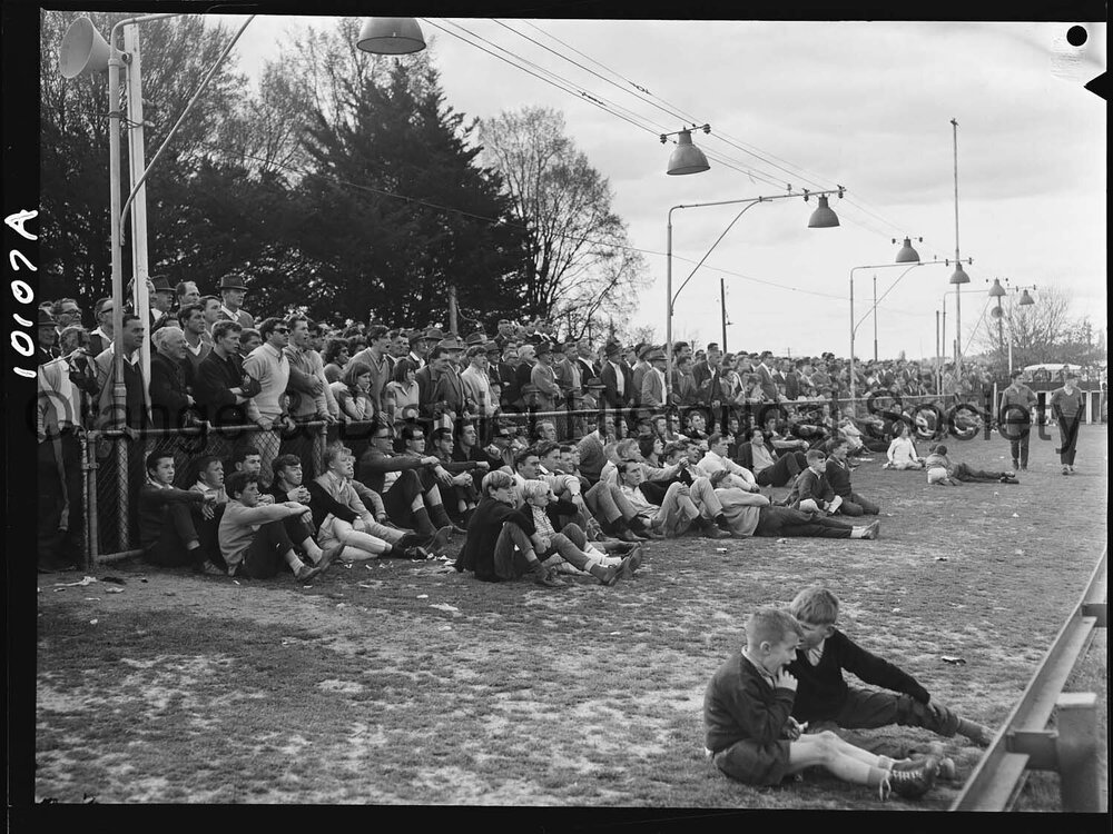 Rugby league Oberon v St Patrick's