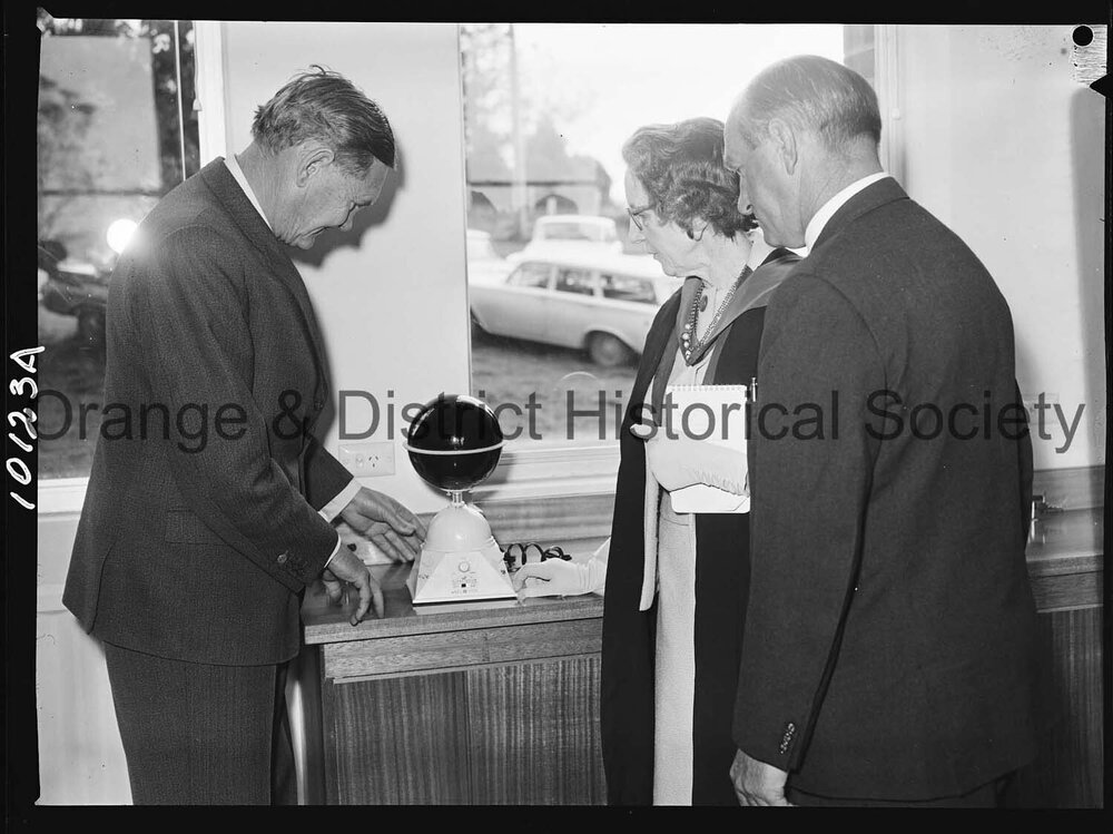 New laboratory opened at PLC