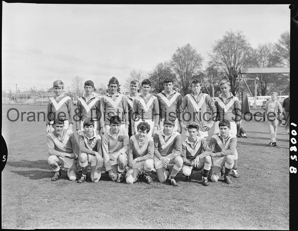 Rugby Union visiting team