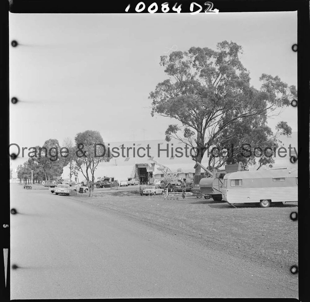 Dubbo Motor Show and Trade Fair
