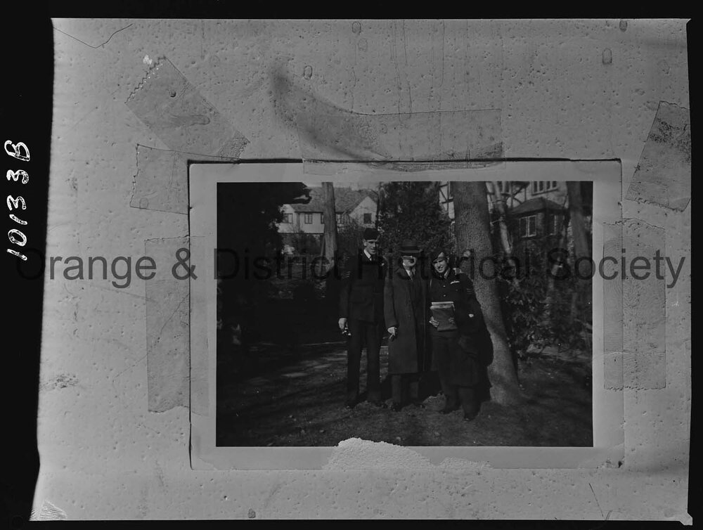 Copy for J Farland, CWD