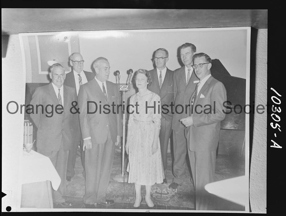 Copy 30 years of 2GZ