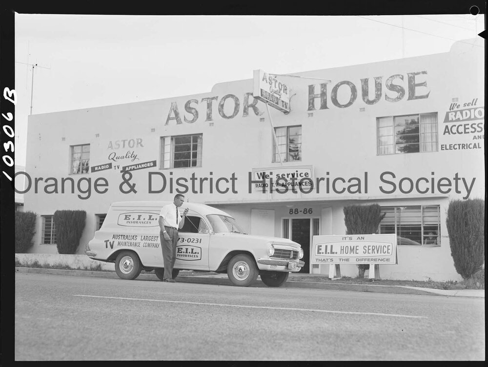 TV Maintenance and Service