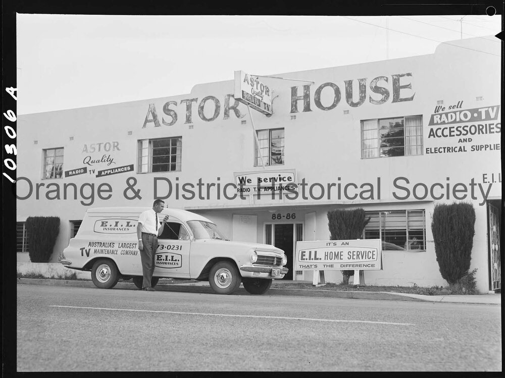 TV Maintenance and Service