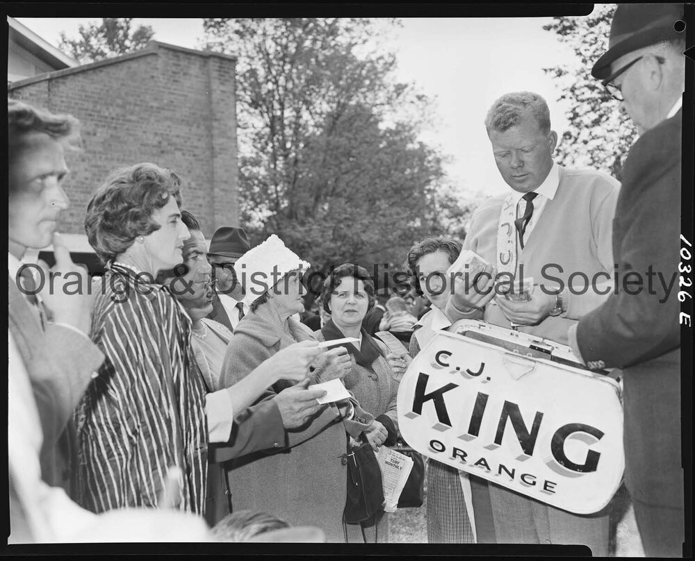Melbourne Cup Day Races