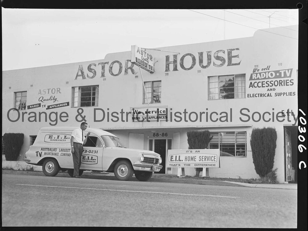 TV Maintenance and Service