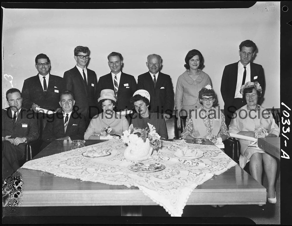 Naturalisation Ceremony