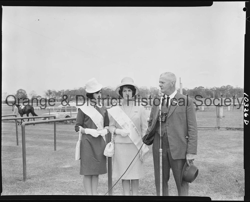 Melbourne Cup Day Races