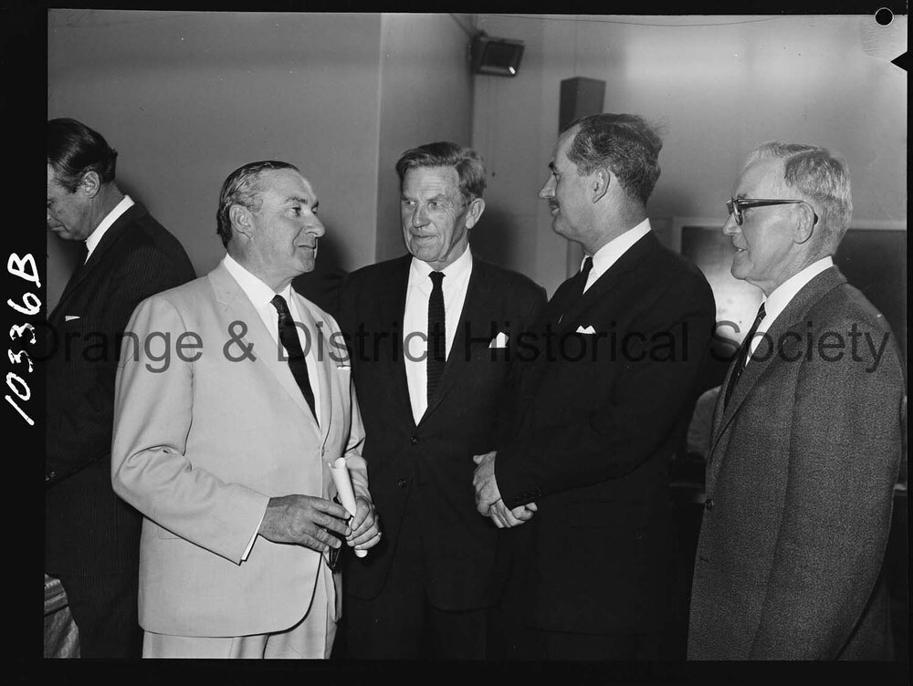 Wool Board Committee meeting