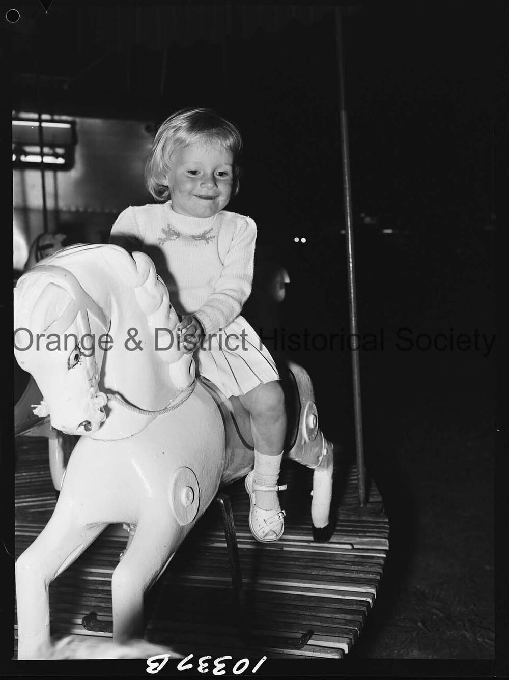 Cherry Blossom Carnival