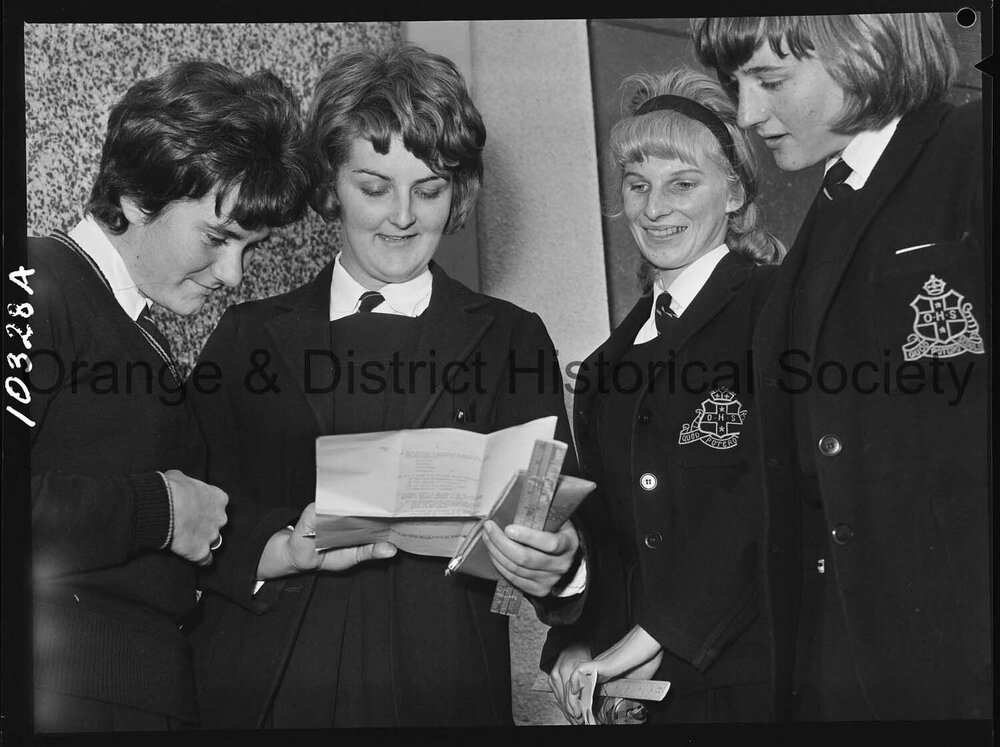 Leaving Certificate, post mortem discussion