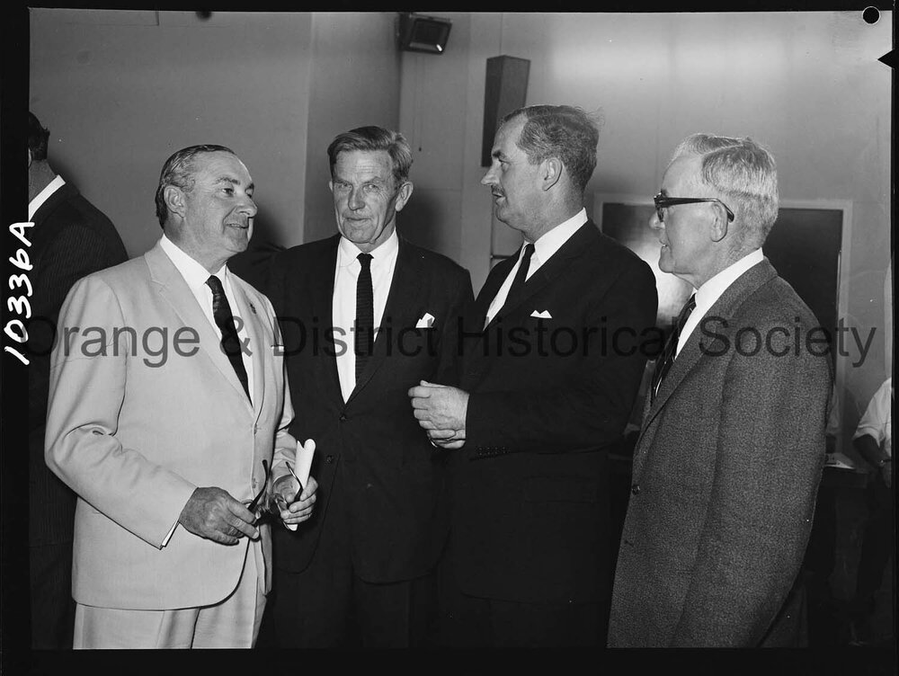 Wool Board Committee meeting