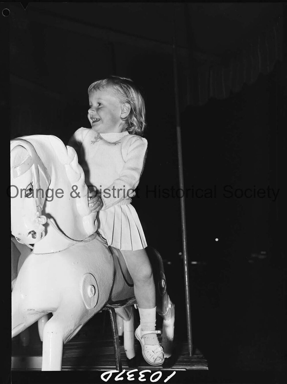 Cherry Blossom Carnival