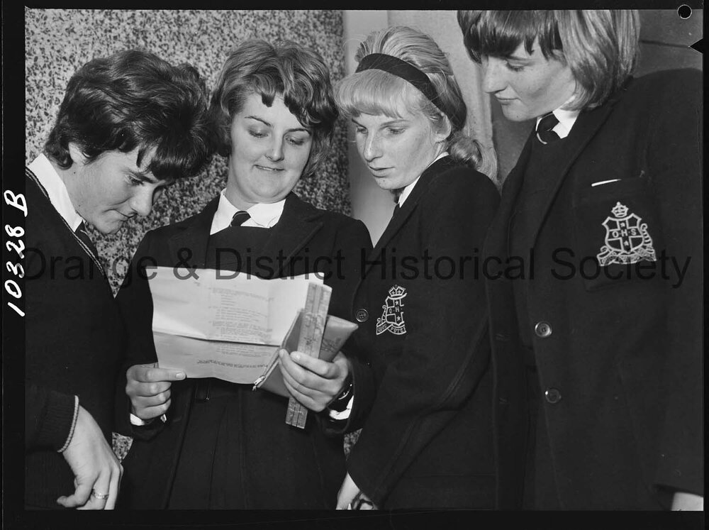 Leaving Certificate, post mortem discussion