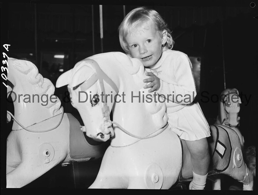 Cherry Blossom Carnival