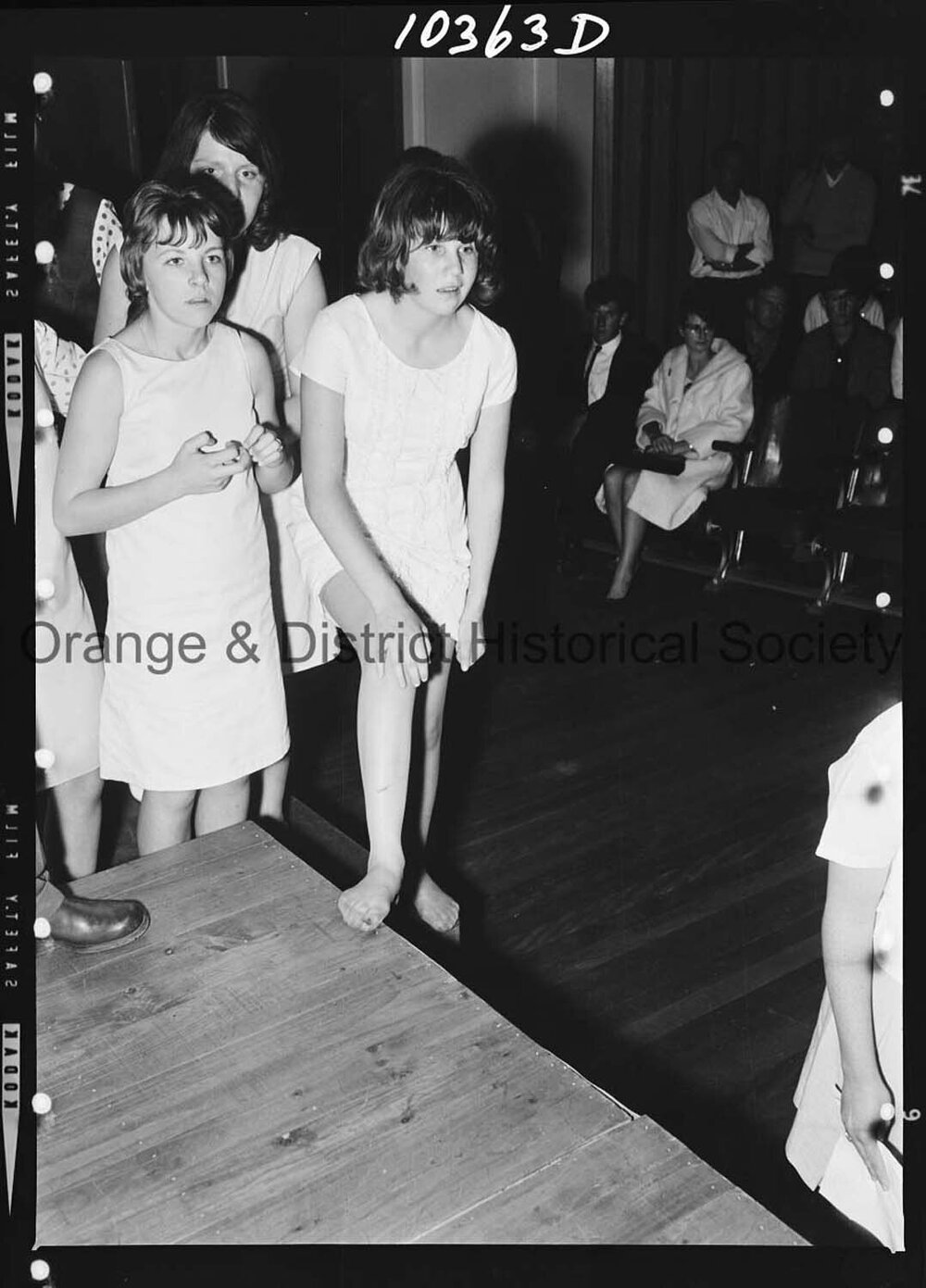 The Normie Rowe Show