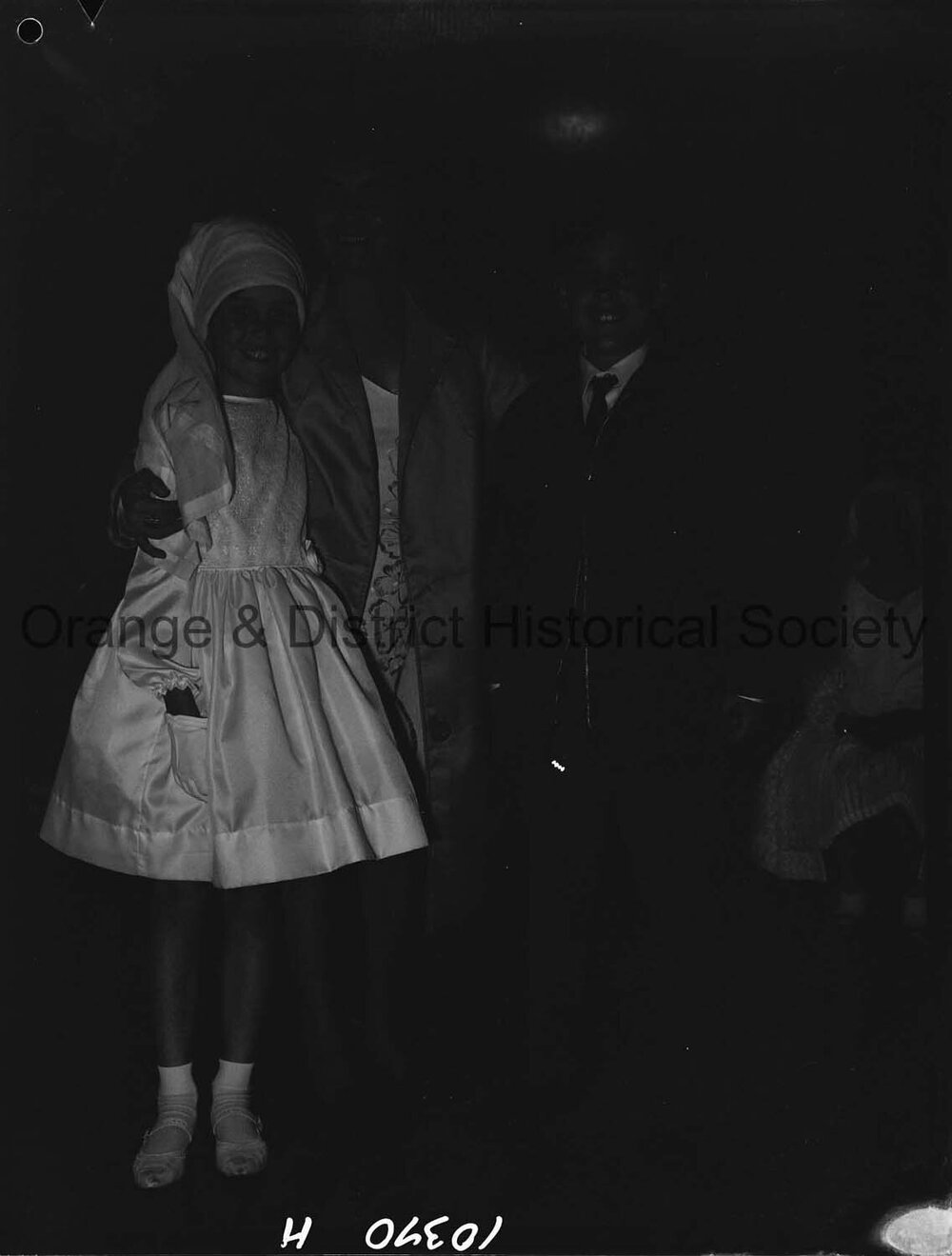 St Barnabas confirmation