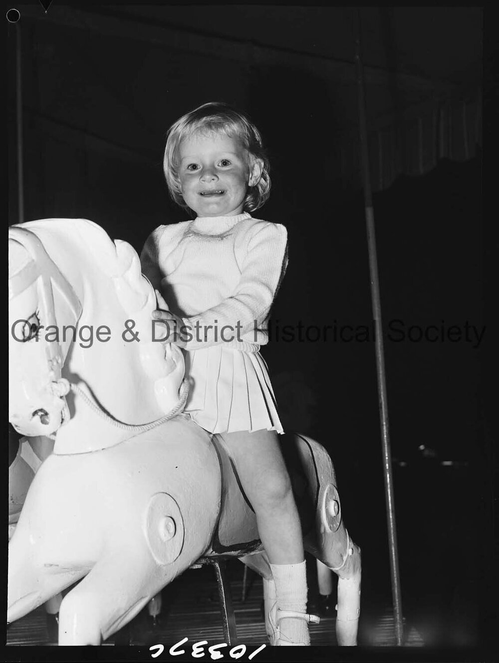 Cherry Blossom Carnival