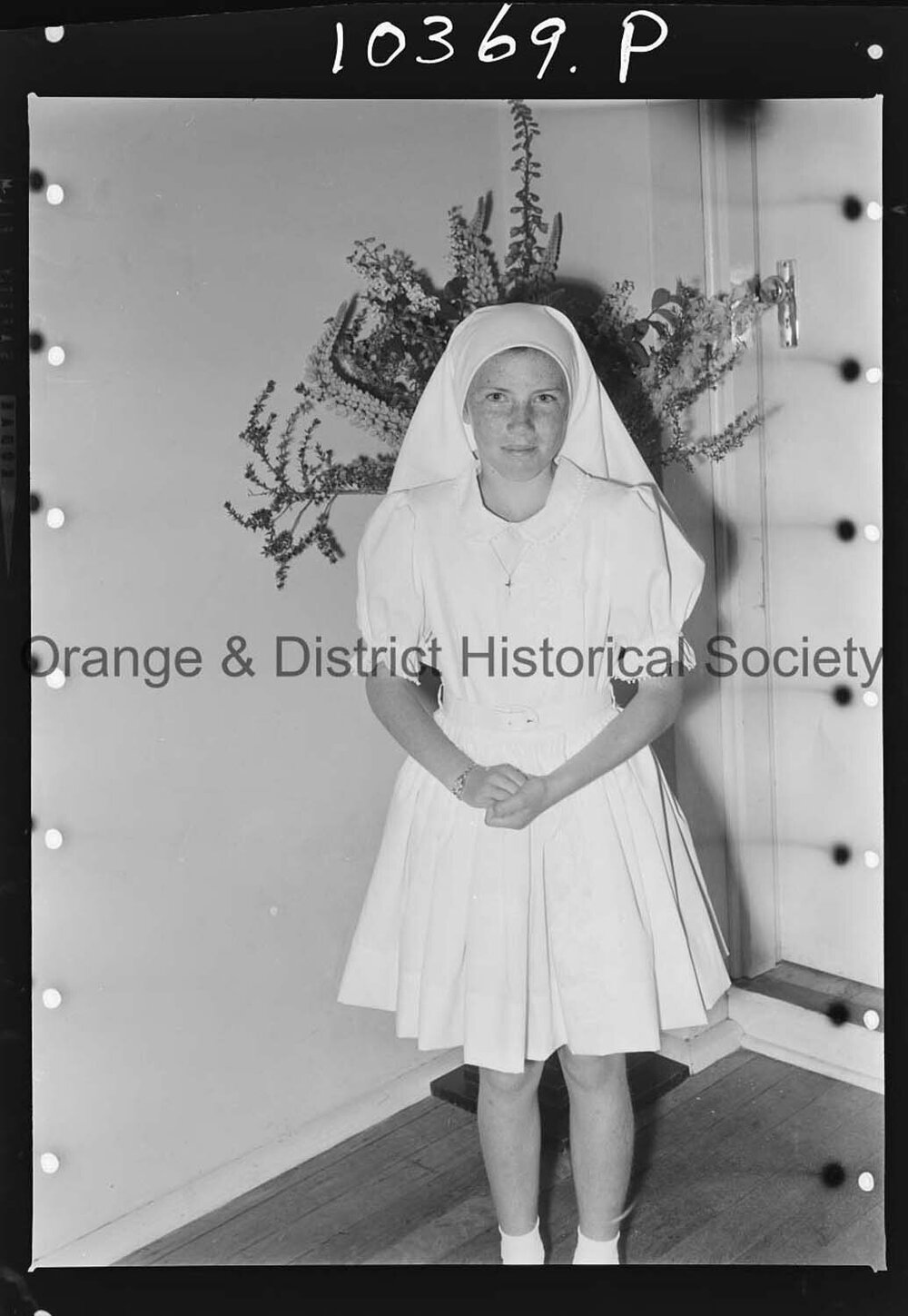 St Catherine's confirmation