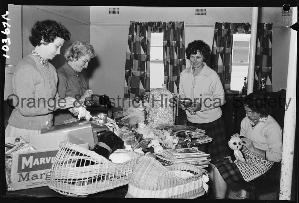 Buena Vista fete