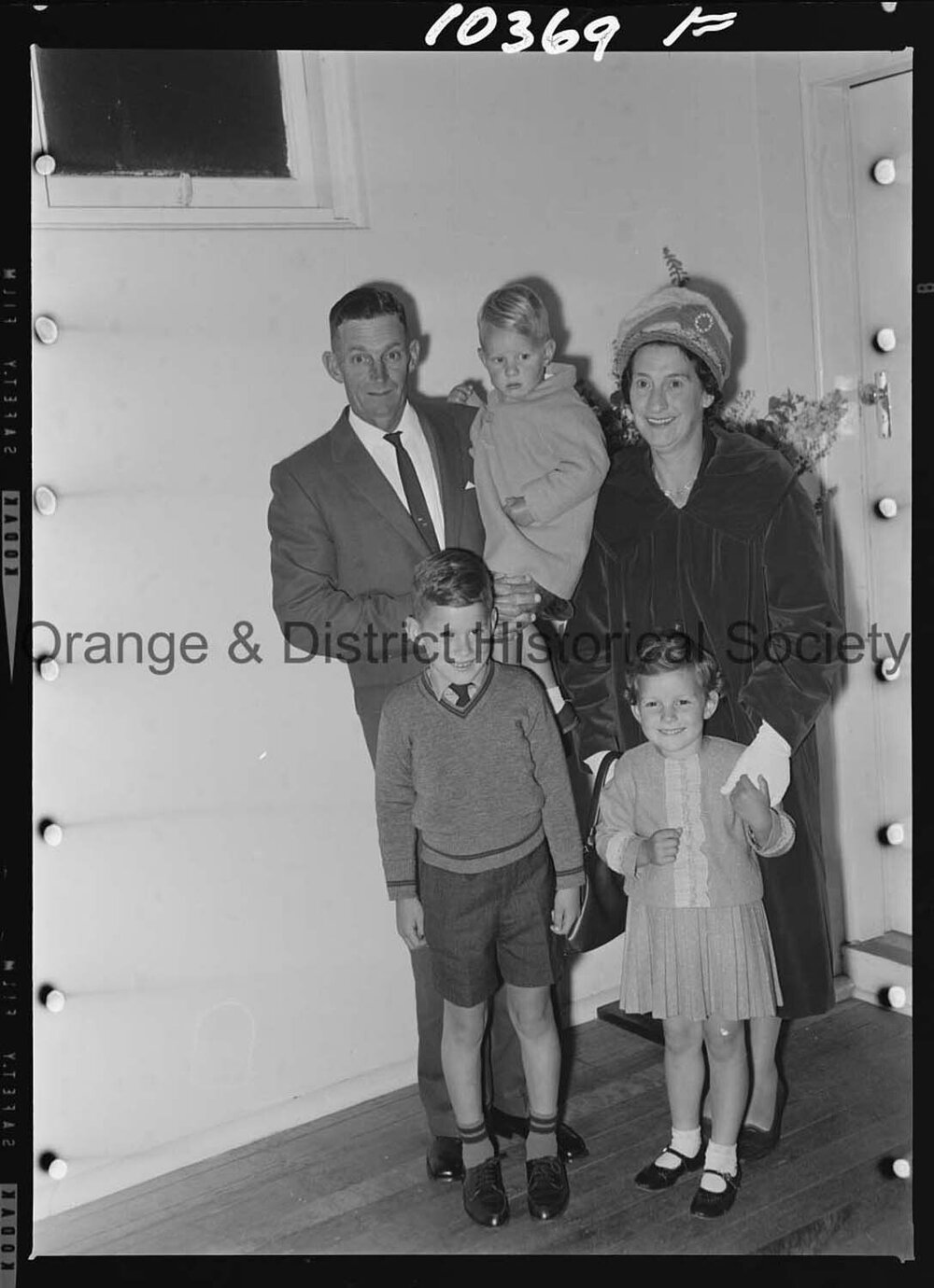 St Catherine's confirmation