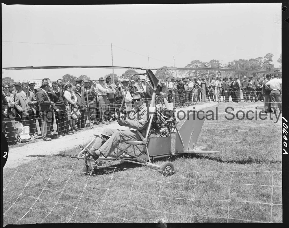 Orange National Field Days