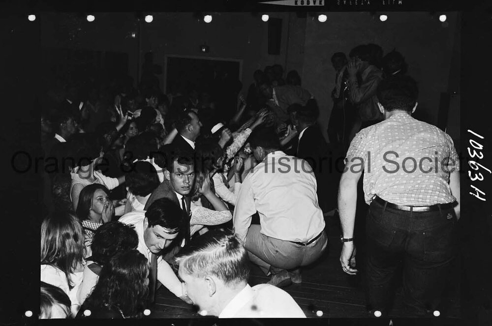 The Normie Rowe Show