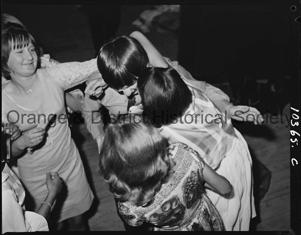 The Normie Rowe Show