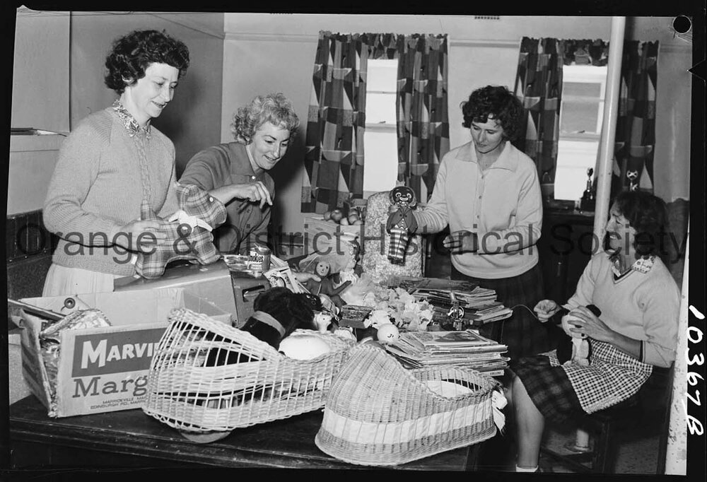 Buena Vista fete