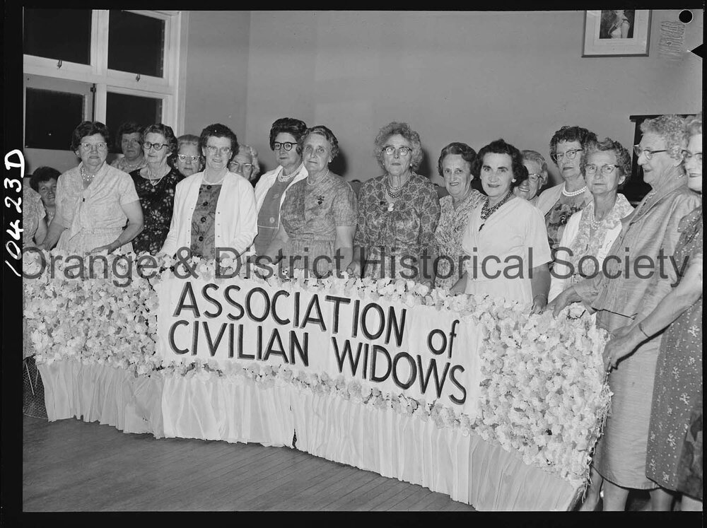Cherry Blossom procession float