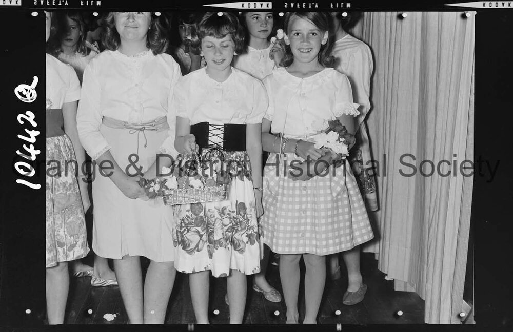 The Gondoliers operetta