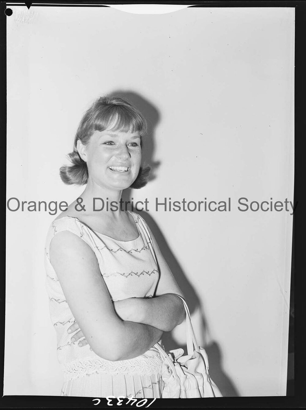 Faina Yaremenko, Easter Showgirl entrant