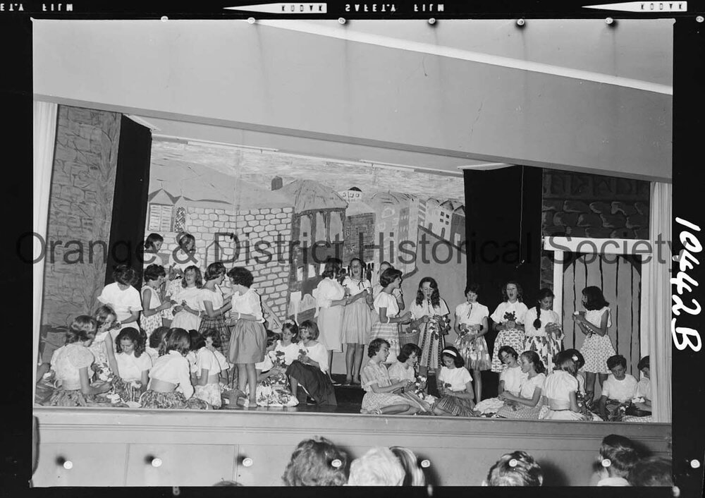 The Gondoliers operetta